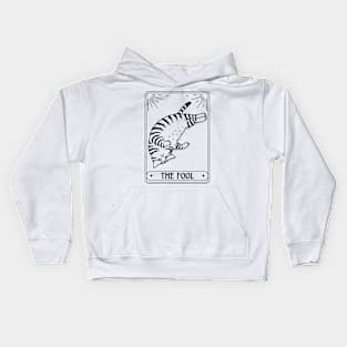 The Fool Kids Hoodie